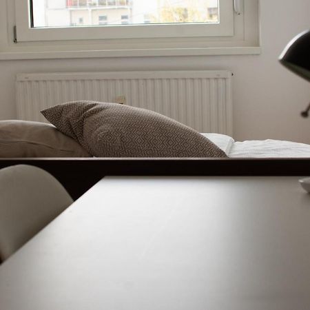 Cozy Apartment Near Augarten Wien Ngoại thất bức ảnh