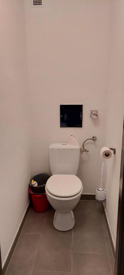 Cozy Apartment Near Augarten Wien Ngoại thất bức ảnh
