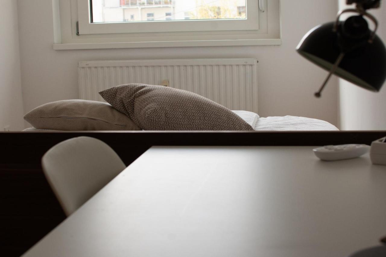 Cozy Apartment Near Augarten Wien Ngoại thất bức ảnh