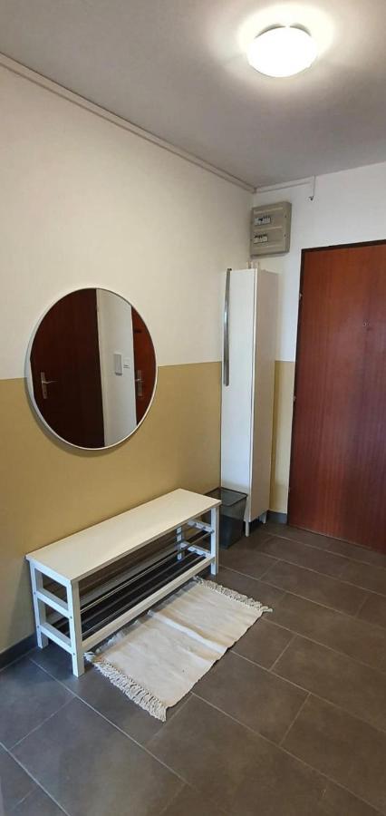 Cozy Apartment Near Augarten Wien Ngoại thất bức ảnh