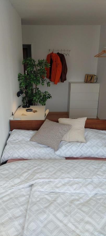 Cozy Apartment Near Augarten Wien Ngoại thất bức ảnh