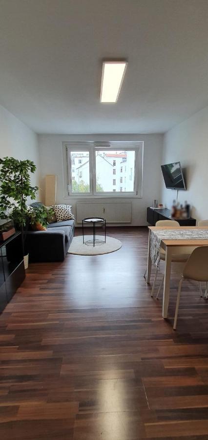 Cozy Apartment Near Augarten Wien Ngoại thất bức ảnh
