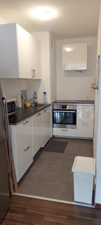 Cozy Apartment Near Augarten Wien Ngoại thất bức ảnh